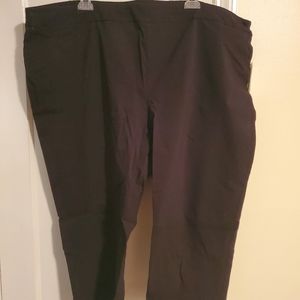 Briggs Cropped Pants - NWT
